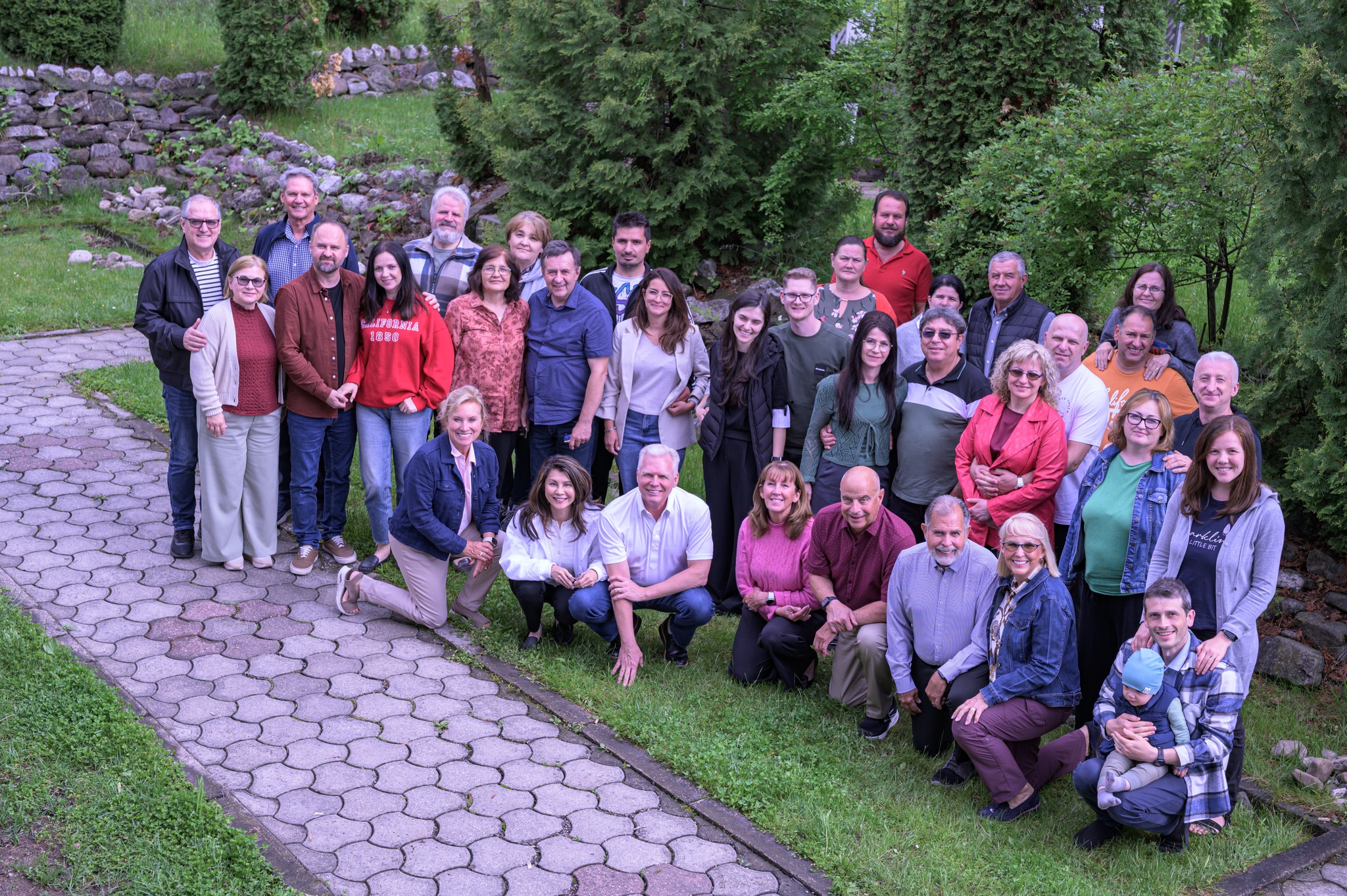 Workforce and job preparation